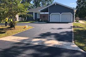 Best Cobblestone Driveway Installation  in Coweta, OK